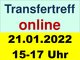 Folien des Transfertreffs vom 21.01.22 mit Hyperlinks